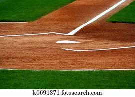 Home Plate Home Plate