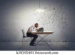 necessidade, inovação