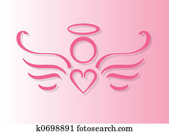 Pink Angel