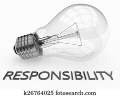 Responsibility