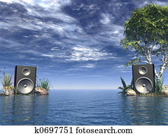 stereo stereo