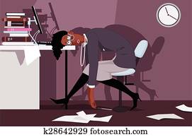 Tired Tired