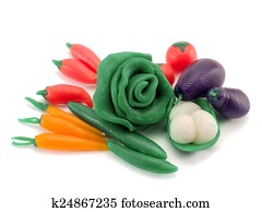 Vegetables Vegetables