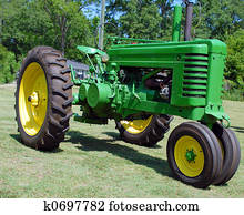 Vintage Tractor Vintage Tractor