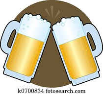 Beer Steins Beer Steins