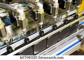 Bottling process 2 Bottling process 2