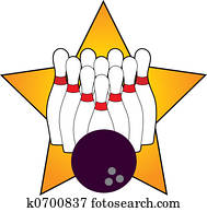Bowling Star Bowling Star