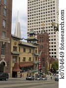 California Street California Street