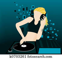 DJ DJ