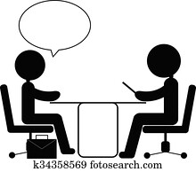 entrevista de trabajo