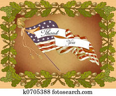 Greetingcard-Veterans, dia