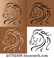 Horse Horse