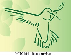 Hummingbird Hummingbird