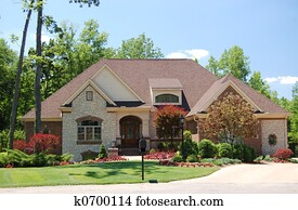 Luxury home Luxury home