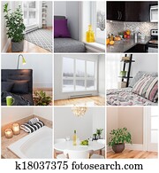 Modern home Modern home