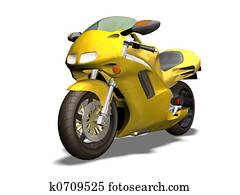 motorcycle motorcycle