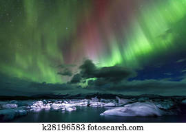 Northern lights