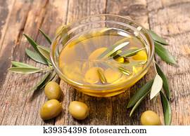 olive oil olive oil