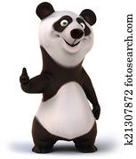 Panda Panda