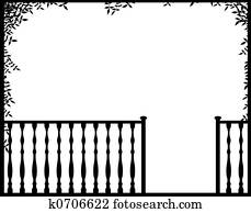 Porch Porch