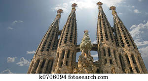 Sagrada Familia Sagrada Familia