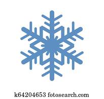 snowflake icon snowflake icon