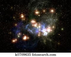 stars ans space stars ans space