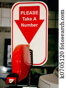 Ticket Dispenser Ticket Dispenser