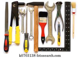 Tools Tools