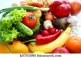 Vegetarian food Vegetarian food