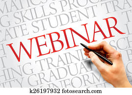 webinar