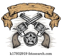 Western Guns Western Guns