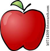 Apple Apple