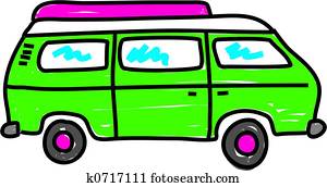 campervan campervan