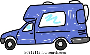 campervan campervan