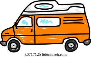 campervan campervan