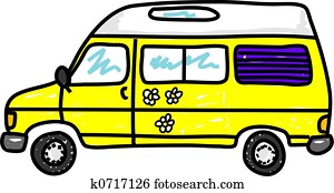campervan campervan
