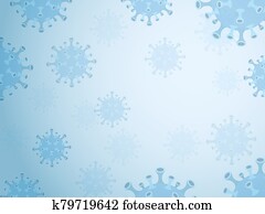 coronavirus background coronavirus background