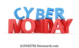 Cyber Monday Cyber Monday
