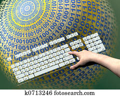 Data servers, internet Data servers, internet