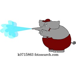 Elephant Pressure Washer Elephant Pressure Washer