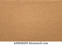 Empty cork memo board background Empty cork memo board background