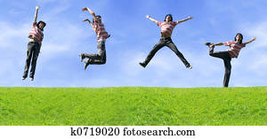 energia, de, juventude