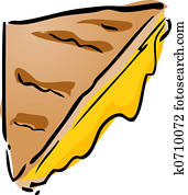 Grilled cheese sandwich Grilled cheese sandwich