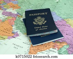 international travel