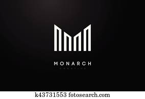M Logo. M Letter Icon Design Vector M Logo. M Letter Icon Design Vector