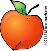 Peach Peach