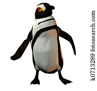 Penguin dancer Penguin dancer
