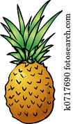 Pineapple Pineapple