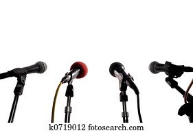 Press Conference Press Conference